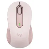 Signature M650 - roze bežični miš