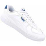 Puma Nizke superge Caven Bela | Shoptok.si