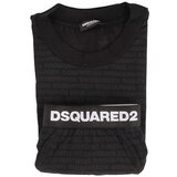 Dsquared D9H135510 Crna | shoptok.hr