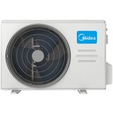 Midea KLIMA UREĐAJ 5kW EZ-18RD6-I/EZ-18RD6H-O Solstice, za prostor do 50m2, A+++ energetska klasa | shoptok.hr
