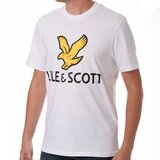 Lyle and Scott lyle&scott muška majica printed t-shirt Cene