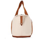  Putna torba bež 40 x 23 x 32 cm | shoptok.hr