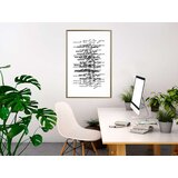  Poster - Love Letter 20x30 | shoptok.hr