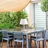  LED prigušiva solarna lampa VIOLA LED/3,7V 1200 mAh IP44 | Eponuda.com