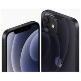 Apple iPhone 12 mini A14 6-Core 4GB RAM 256GB 5.4 Retina OLED iOS 17.4 crni | ePonuda.com