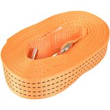  Trake za Vezanje Tereta 10 kom 2 Tone 8mx50mm Narančaste | shoptok.hr