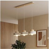  visilica na sajli kivi 3xE27/15W/230V beo | Eponuda.com