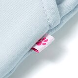  Dječji donji dio trenirke svjetloplavi 128 | Eponuda.com