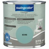 SWINGCOLOR Univerzalna barva za uporabo na vrtu Vintage (375 ml, zelena, mat) Cene
