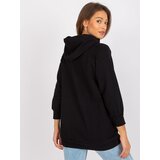 Italy Moda Sweatshirt-DHJ-BL-15658.35-black | shoptok.hr