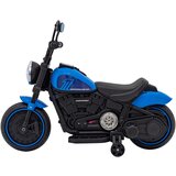  Motor na akumulator FASTER bike - plavi | shoptok.hr