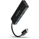 Axagon USB-C 3.2 RAZDELILNIK 4-VHODI Cene
