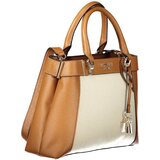 Guess Jeans WOMEN'S BAG BROWN | ePonuda.com