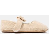 Sinsay Mekane balerinke papuče s mašnom | shoptok.hr