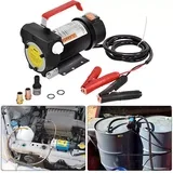 pumpa za pretakanje goriva 12v 45L/min