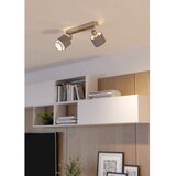 Eglo reflektor bellizzi E14 2x7,5 w | shoptok.hr