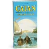 Catan telepesei catan razširitev, pomorščaki - 5-6 igralcev, v madžarskem jeziku | Shoptok.si