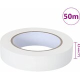  Trake za maskiranje slikara 50 pcs Bijelo 25mm x 50m Papir | shoptok.hr