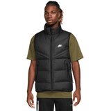 Nike muški prsluk M NK SF WR PL-FLD VEST FB8193-010 | ePonuda.com
