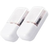  2x baterijska lampa za kuhinjske elemente 6500K | shoptok.hr