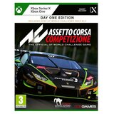 505 Games XSX Assetto Corsa Competizione - Day One Edition 113922 Cene