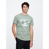 GAP T-shirt with logo - Men's