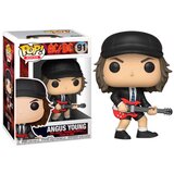 Funko POP ROCKS: AC/DC - ANGUS YOUNG W/CHASE | Shoptok.si