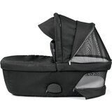 Peg-Perego Otroški vozicek Veloce Belvedere Lounge True Black 3v1 | Shoptok.si