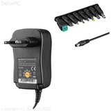 SLINK SL-129C 2A 24W 8- pinski adapter | Eponuda.ba