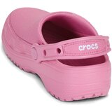 Crocs Classic Crafted Clog K Ružičasta | shoptok.hr