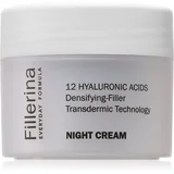 Everyday Formula Night Cream nočna krema s hialuronsko kislino 50 ml