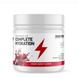 Battery Napitak sa elektrolitima Complete Hydration, 250 g Cijene
