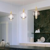 Elstead Lighting VISEČA NIHALNA SVETILKA Eurofase 15,2/272 cm 12 W | Shoptok.si