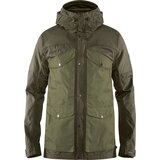 Fjallraven vidda pro deep forest muška jakna, maslinasta Cene