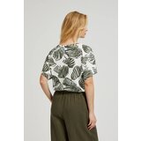 Marisse Women's Blouse L-Ts-4409 D.Brown | Eponuda.ba