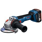 Bosch akumulatorska ugaona brusilica gws 18V-11 professional 06019N4101 cene