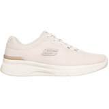 Skechers Ženske patike Arch Fit Summits, Krem Cene