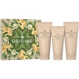 Origins Discovery Set The Ginger Body Collection darilni set za telo | Shoptok.si