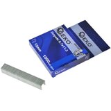 Geko 1000x Nadomestne sponke za sponkač 12mm G01328 | Shoptok.si