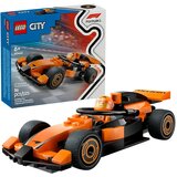 Lego City: Voznik F1 z dirkalnikom McLaren | Shoptok.si