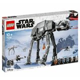 Lego Star Wars 75288 AT-AT  cene