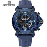 Naviforce Ura MR-38577 - Modra | Shoptok.si
