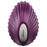 HoneyPlayBox PEARL App-Controlled Magnetic Panty Vibrator Purple Cene