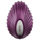 PEARL App-Controlled Magnetic Panty Vibrator Purple