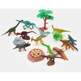 Sinsay Set figurica dinosaura s dodacima 16 pack | shoptok.hr