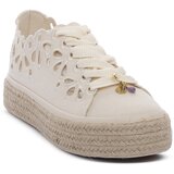 Café Noir Espadrile CAFE ' NOIR M008 SNEAKERS Bež | Shoptok.si
