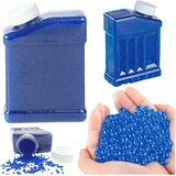  Set of Blue Hydrogel Water Balls for Guns 20000 pcs. Cijene