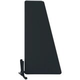  Jastuk za naslon SOEST 100% poliester Tamno plava - Tamno plava 120 x 20 x 40 cm Melange | shoptok.hr