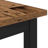  Jedilne mize 80 x 80 x 75 cm KOVINA, (5000269046) | Shoptok.si