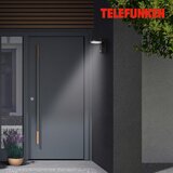  telefunken 312505TF-LED spoljna zidna svetiljka sa senzorom LED/10W/230V IP44 | Eponuda.com